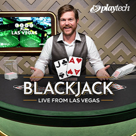 MGM Exclusive Blackjack