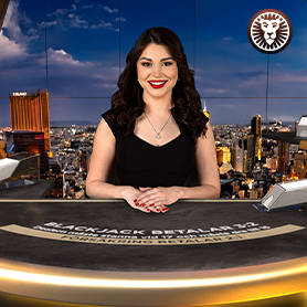 Exclusive Blackjack 3