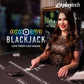 Vegas All Bets Blackjack Live
