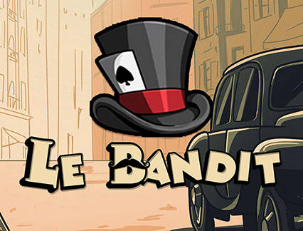 Le bandit slot