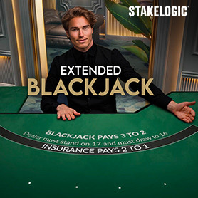 Extended Blackjack