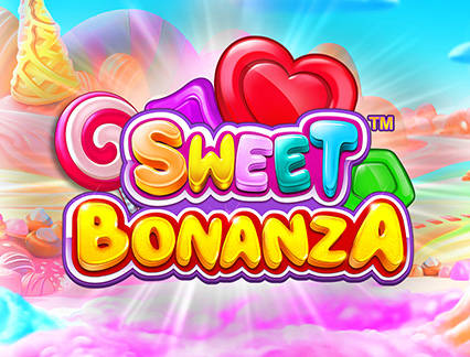 Sweet Bonanza slot