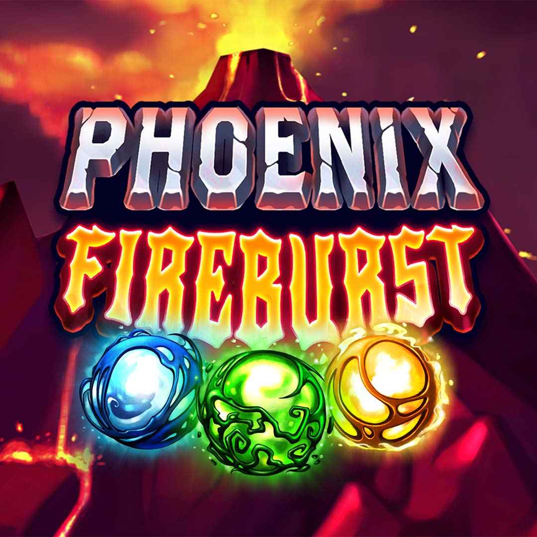Phoenix Fireburst