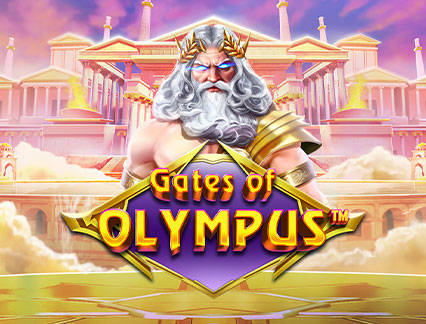 Gates of Olympus slot