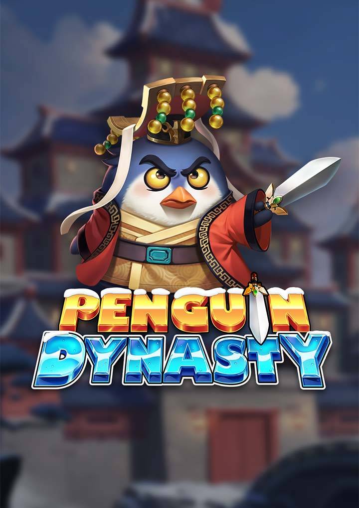 Penguin Dynasty