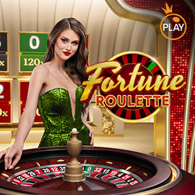 Fortune Roulette