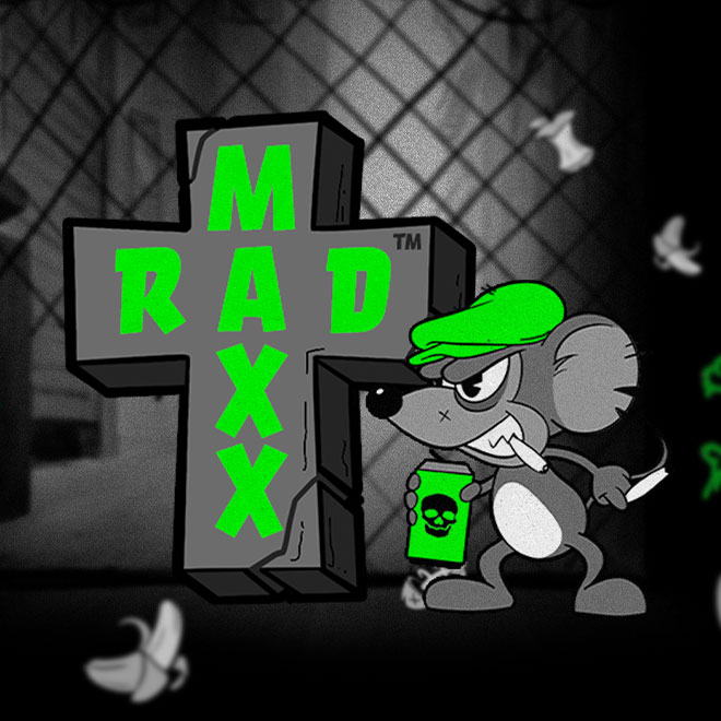 Rad Maxx