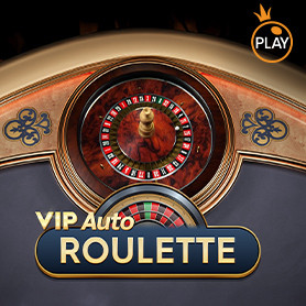 Vip Auto Roulette