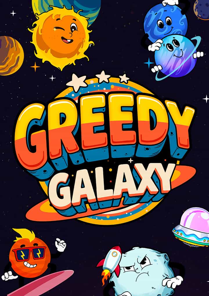 Greedy Galaxy