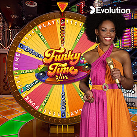 Funky Time