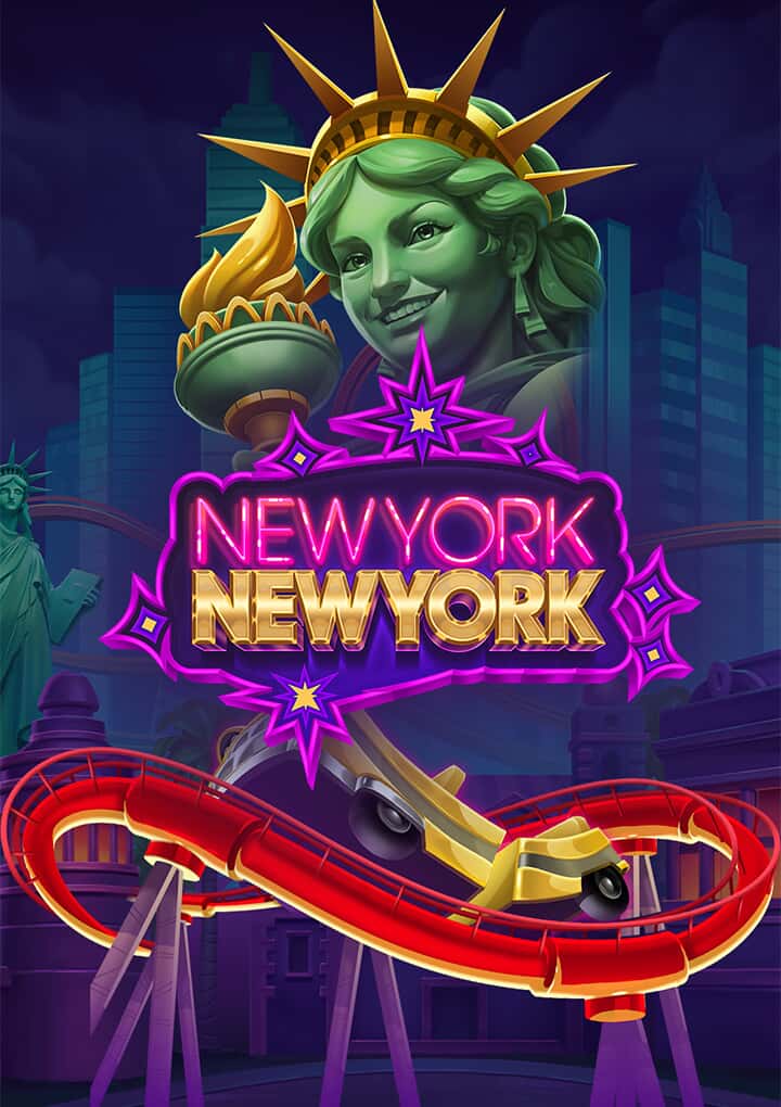 Juego de casino en Leovegas