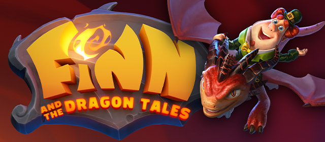 Finn and the Dragon Tales