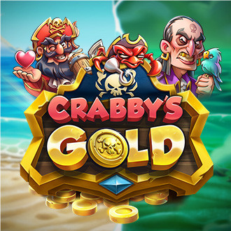 Crabby's Gold