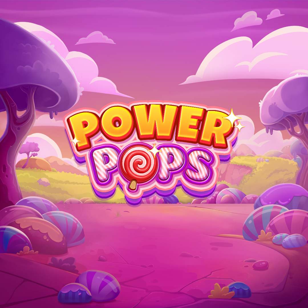 Power Pops