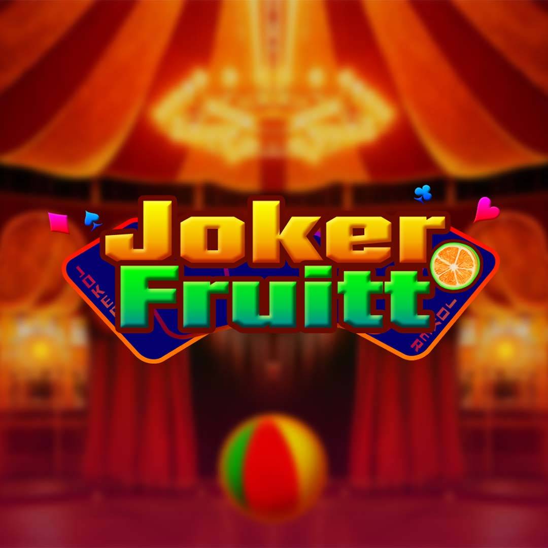 Joker Fruit