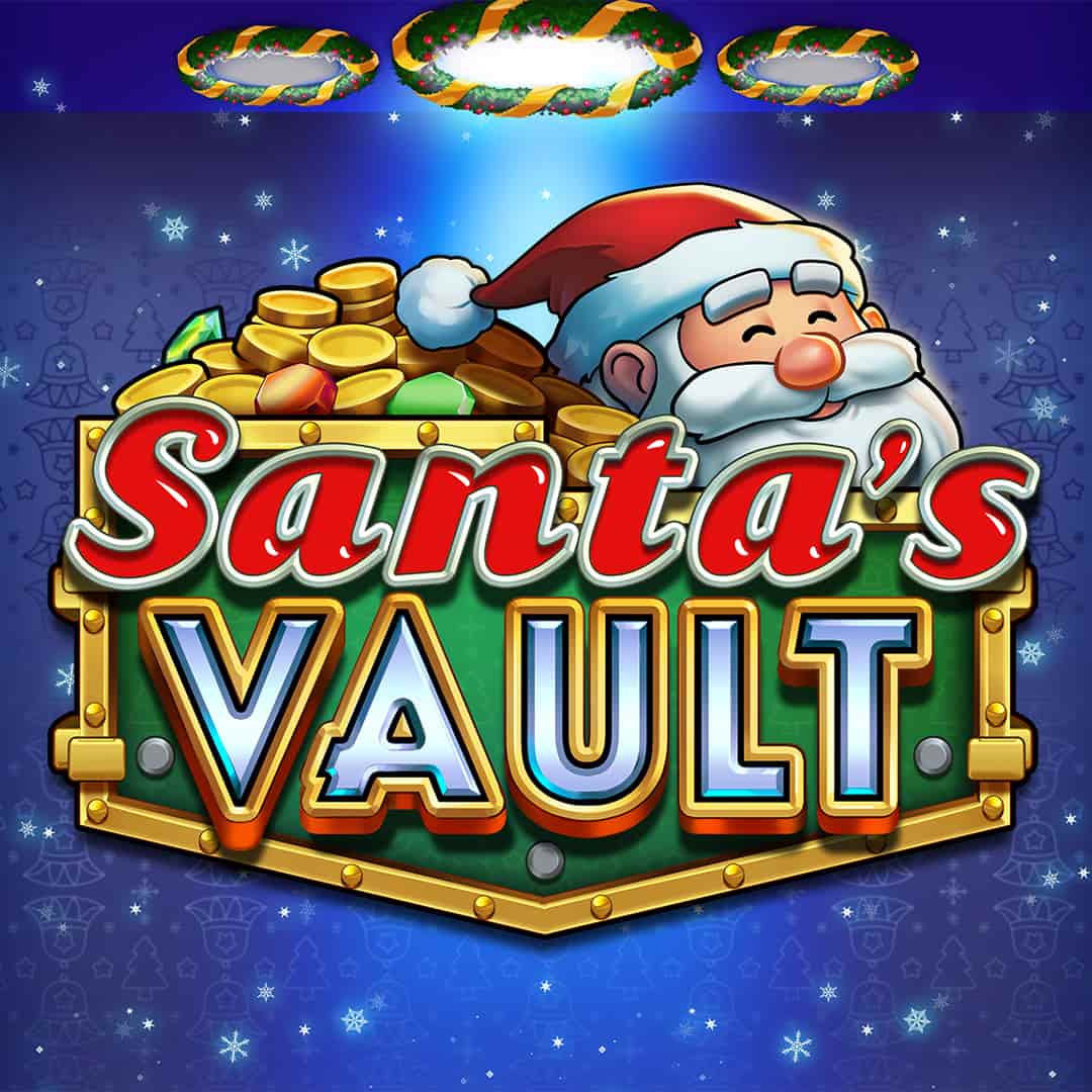 Santa's Vault