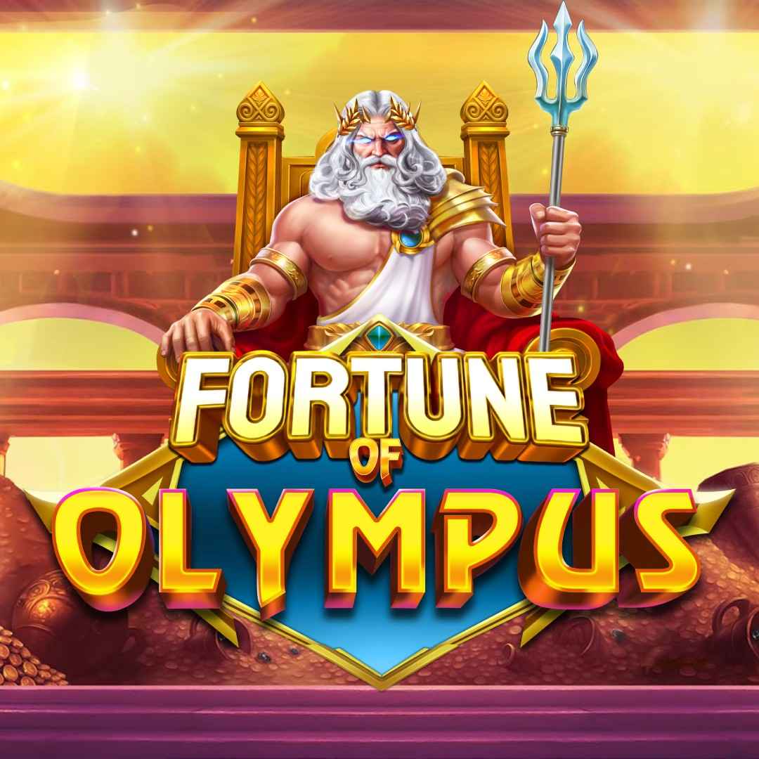 Fortune of Olympus