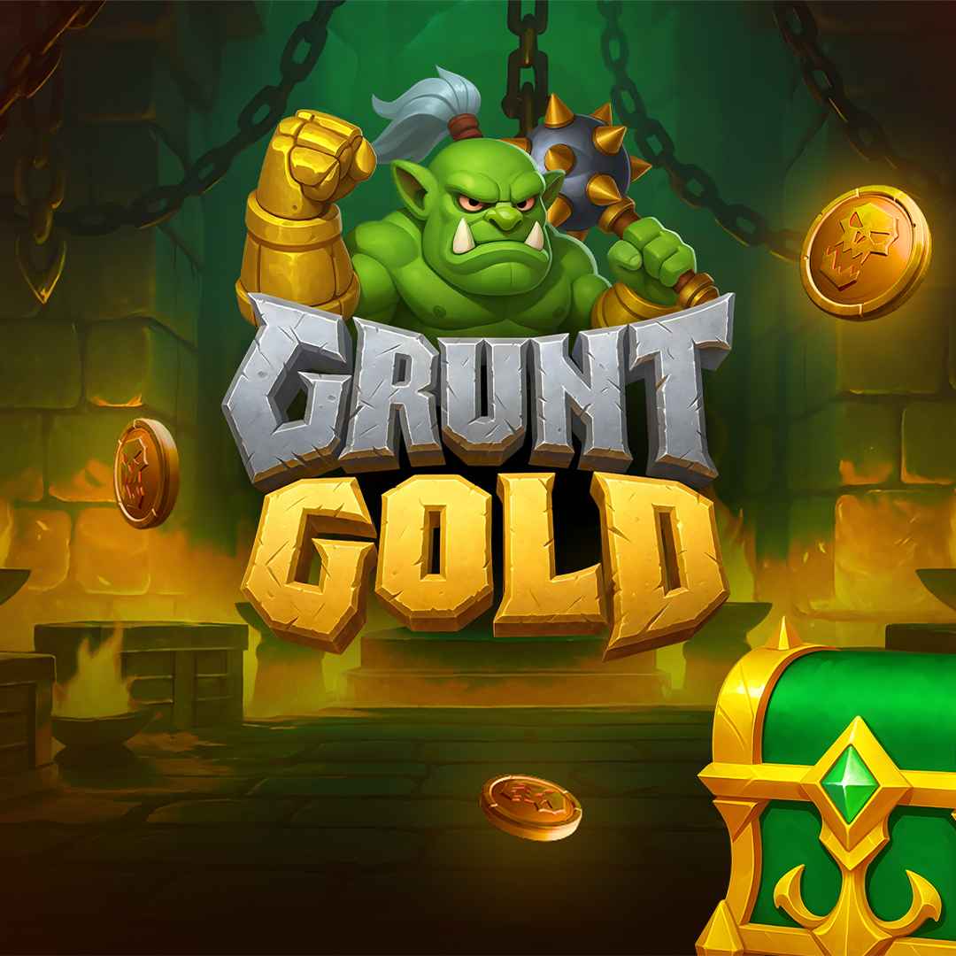 Grunt Gold
