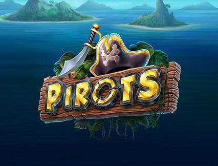 Recension av Pirots 2 – Spännande slot från ELK Studios