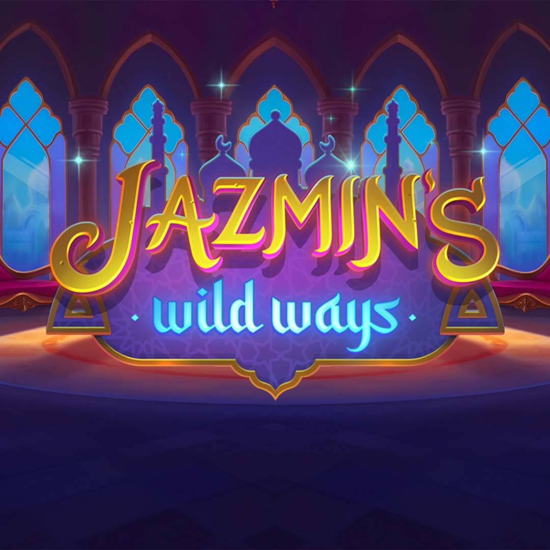 Jazmin’s Wild Ways
