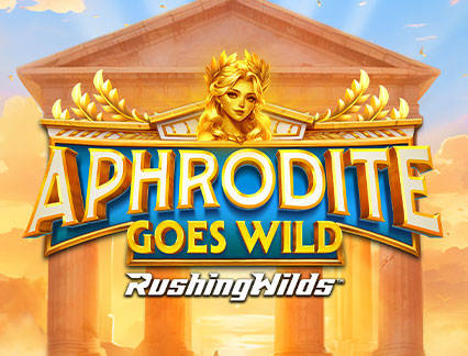 Play Aphrodite Goes Wild slot | LeoVegas