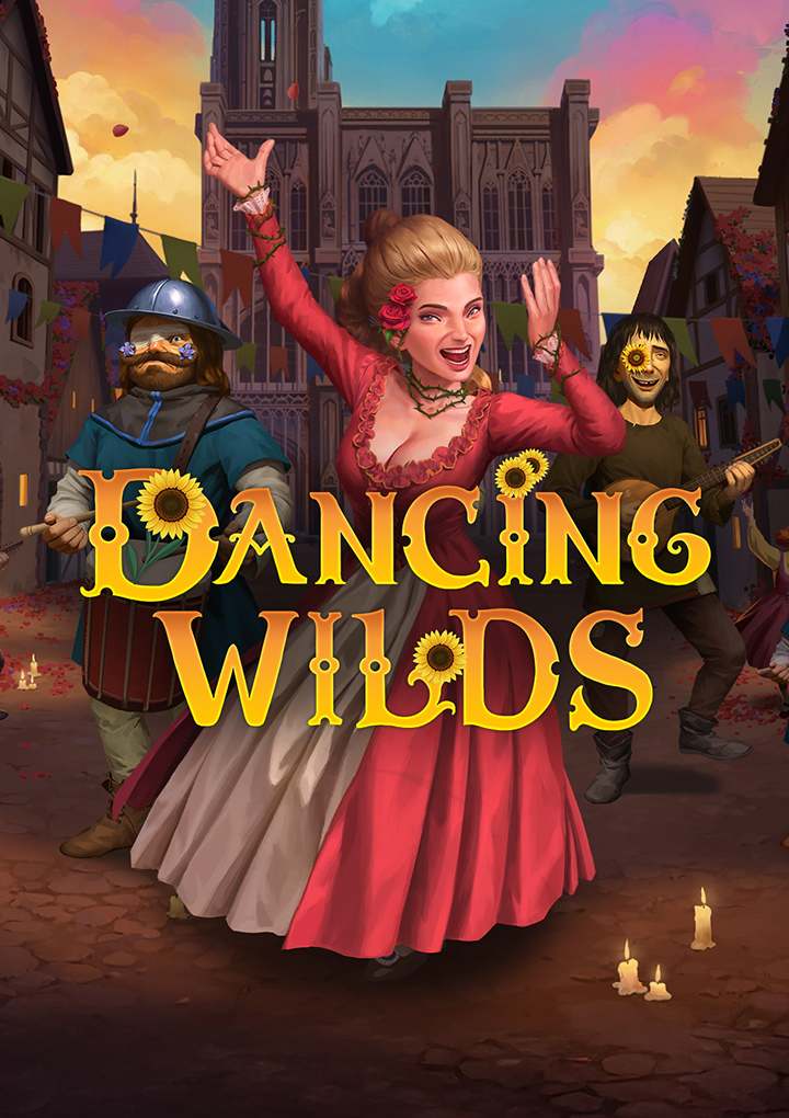 Dancing Wilds