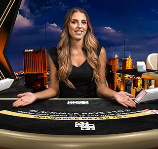 Exclusive Blackjack 2