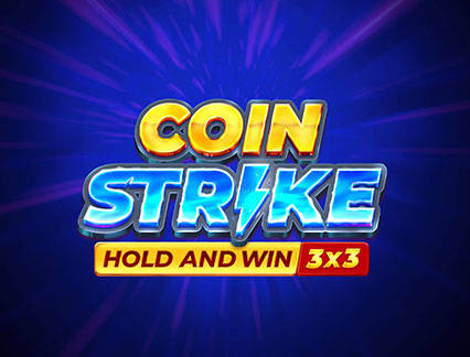 Coin Strike: Hold and Win – Consigue Tu Bono y Juega Ahora
