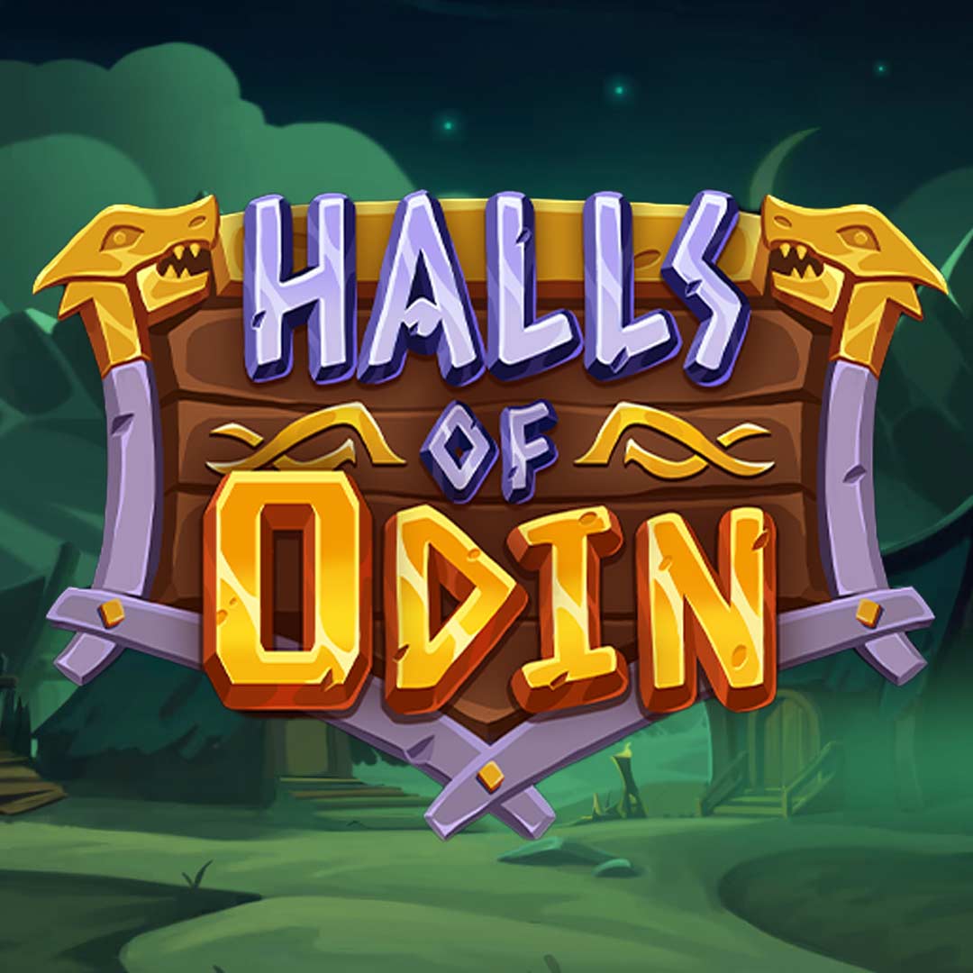Halls of Odin
