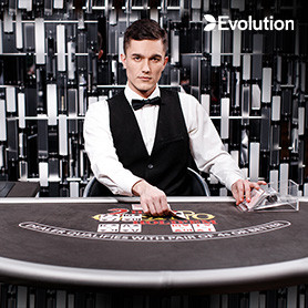 2 Hand Casino Hold'em