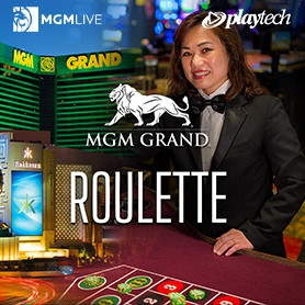 MGM Grand Roulette