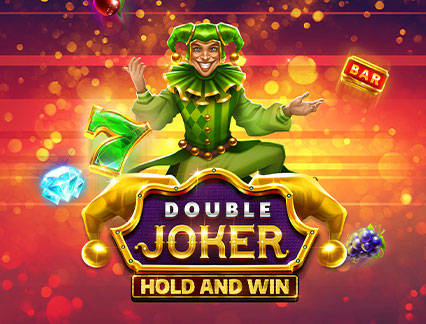 Play Double Joker Hold and Win slot | LeoVegas