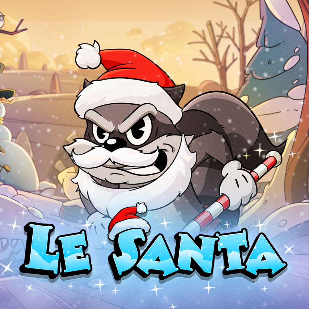 Le Santa