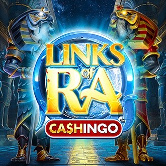 Links of Ra CASHINGO