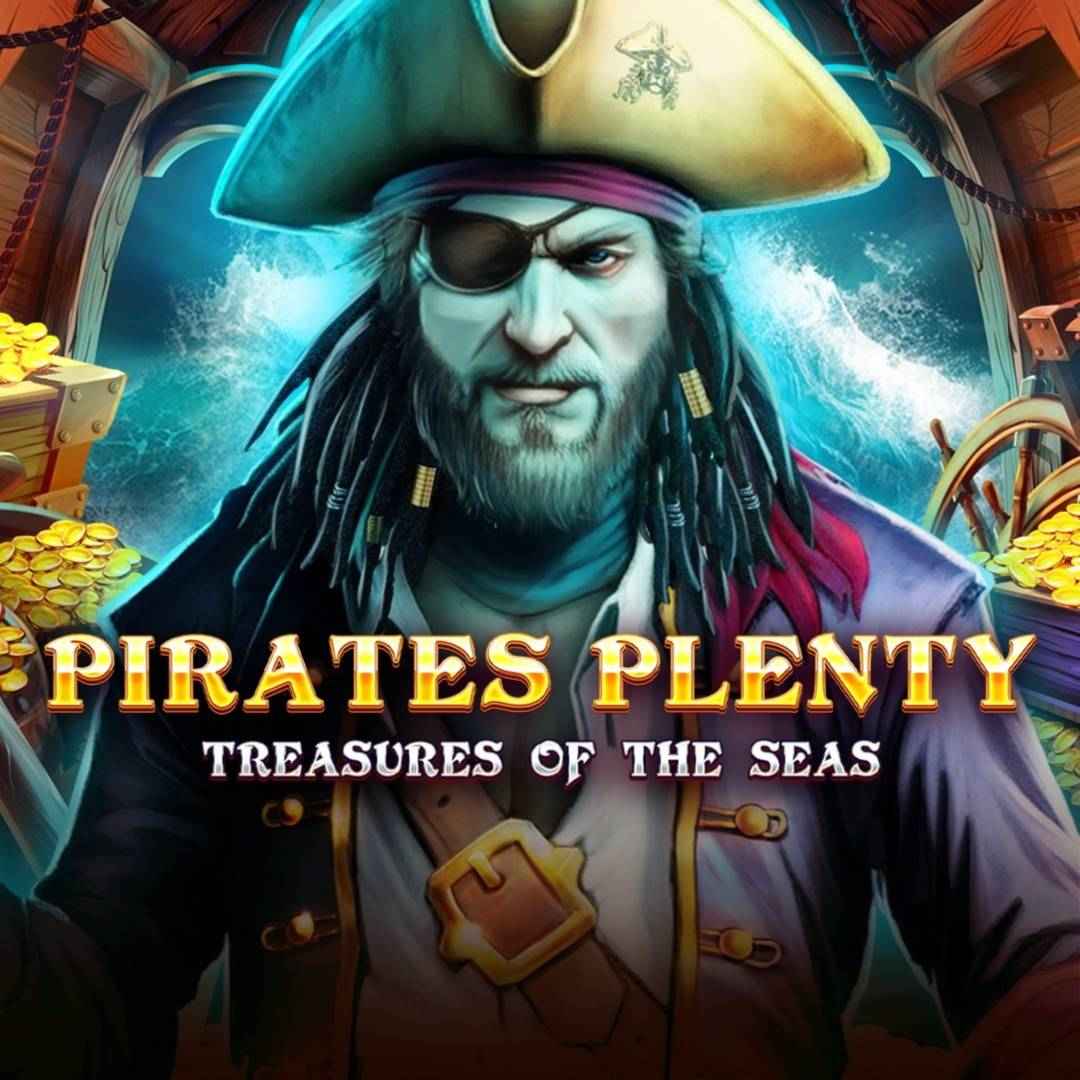 Pirates' Plenty: Treasures of the Seas