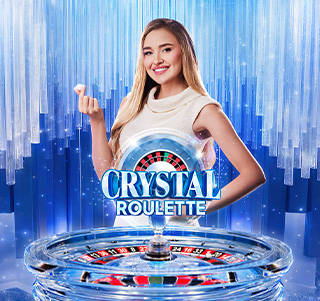 Crystal Roulette