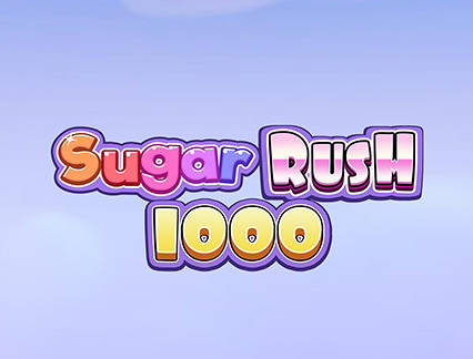 Play Sugar Rush 1000 Slot | $2000+200FS | LeoVegas