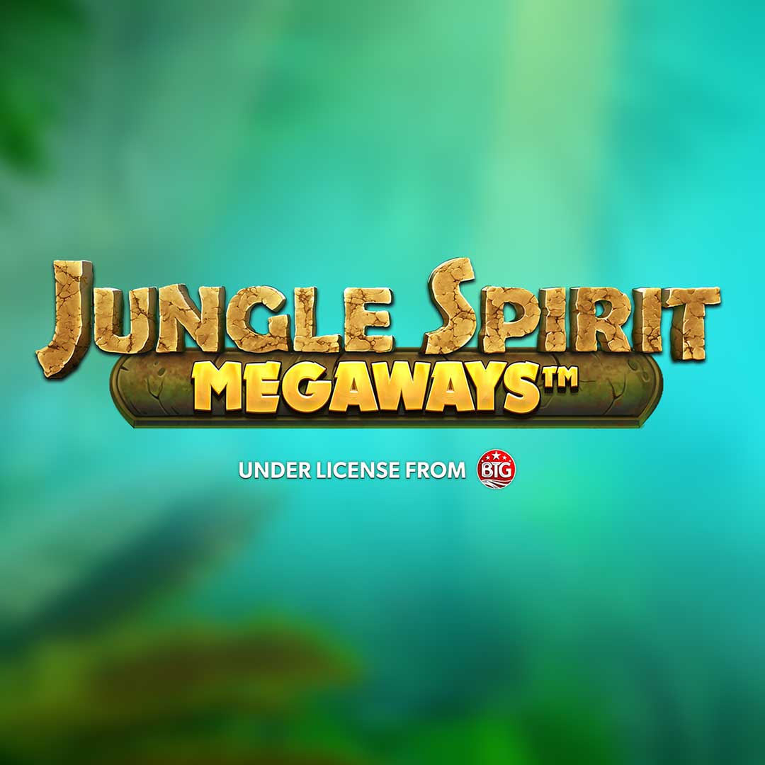 Jungle Spirit MEGAWAYS