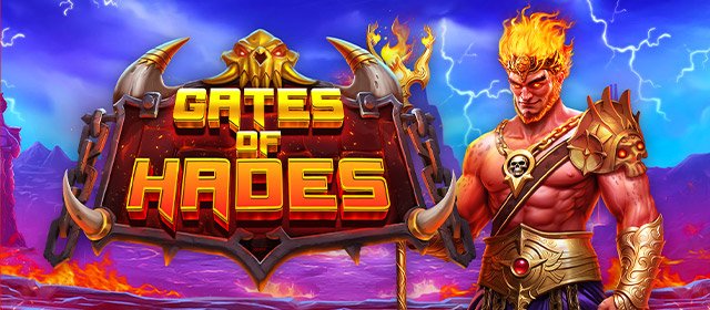 Gates of Hades