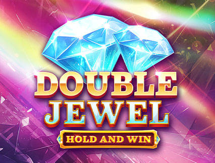 Double Jewel Hold and Win - Play casino games with a bonus