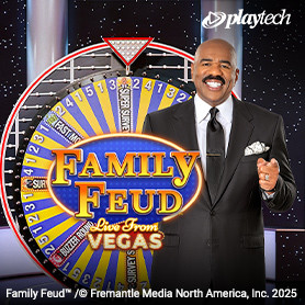 Family Feud Live