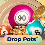 Drop Pots