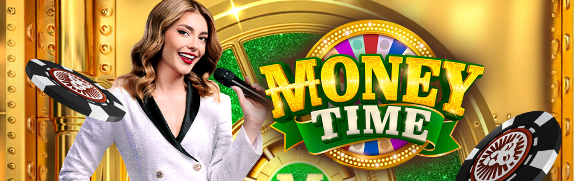 money time