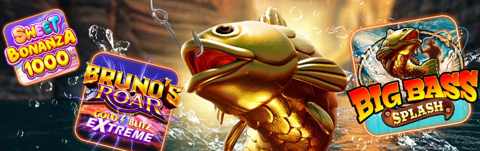 Casino Welcome Offer