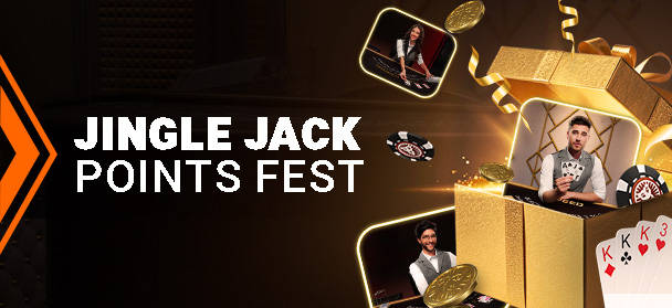 Jingle Jack Points Fest
