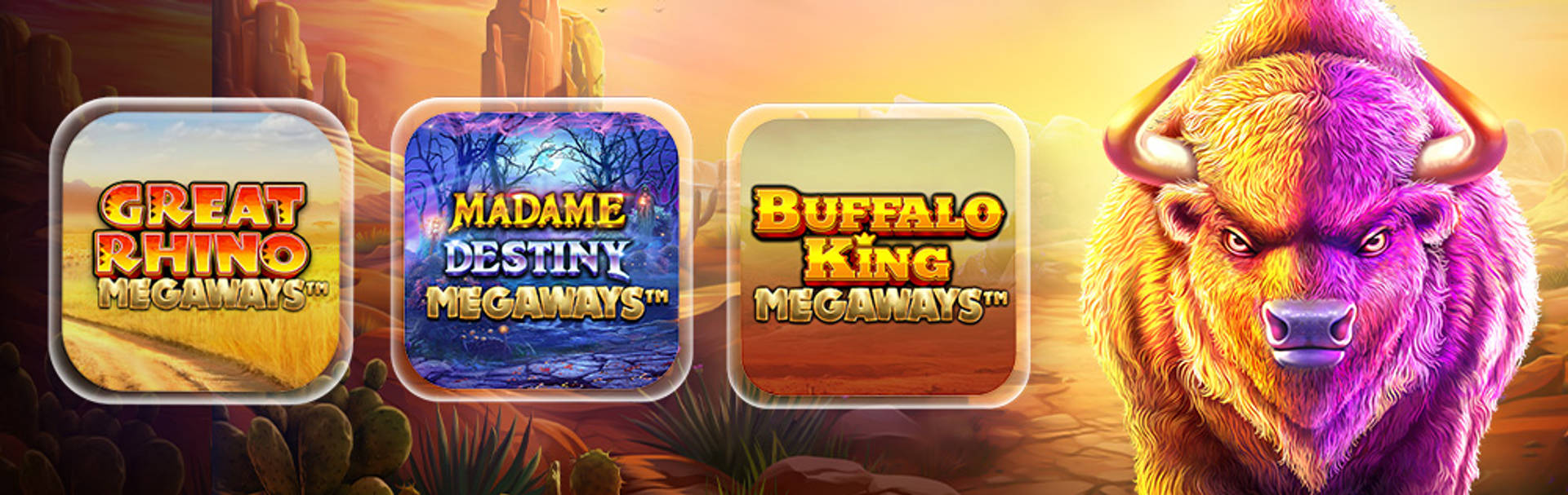 Megaways Weekend