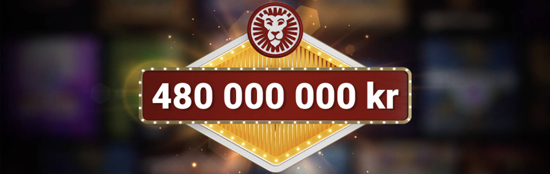 Mega Jackpot